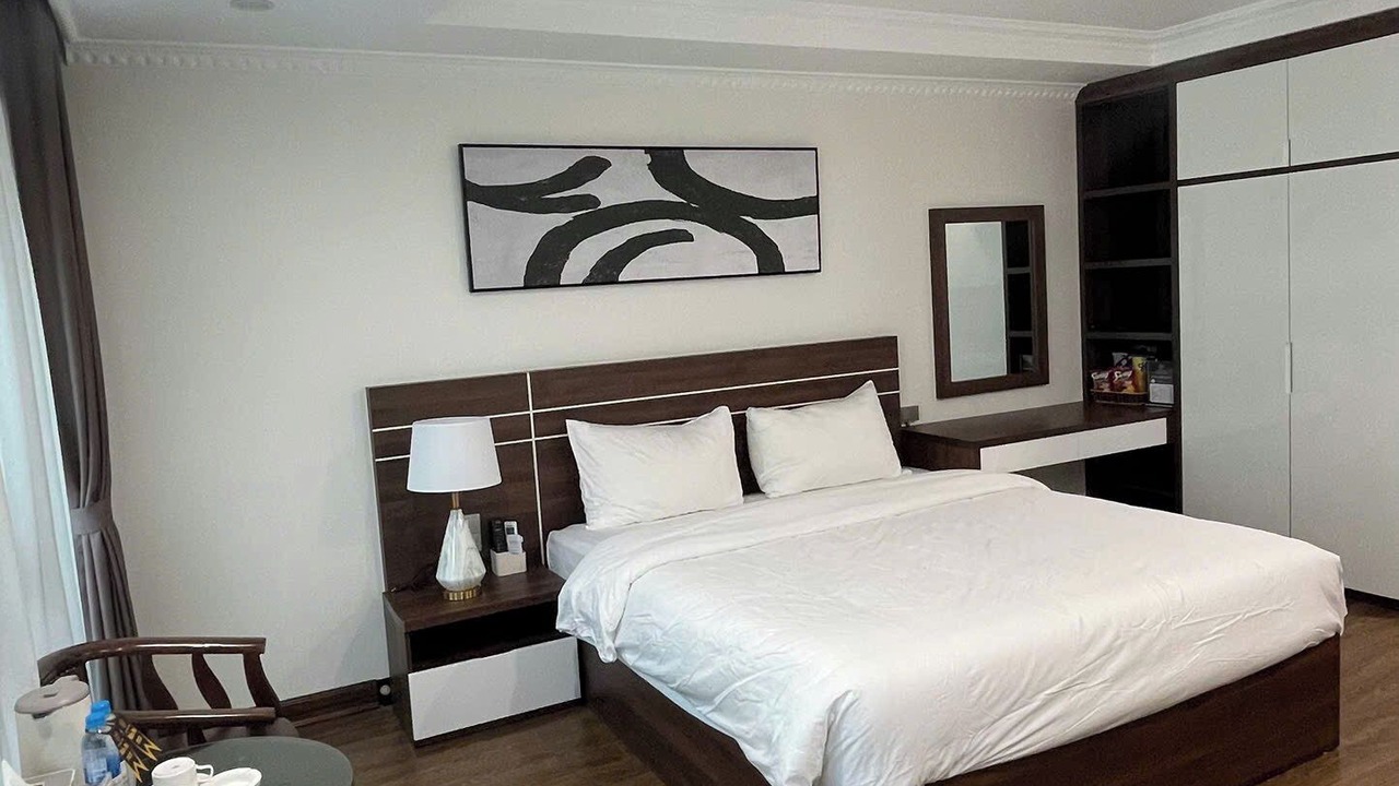 Photo of Bedroom in Lao Cai