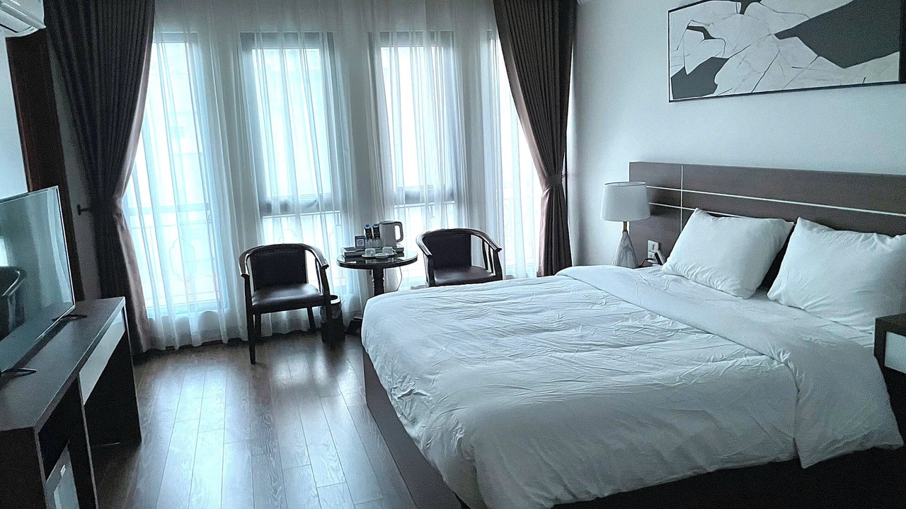 Photo of Bedroom in Lao Cai