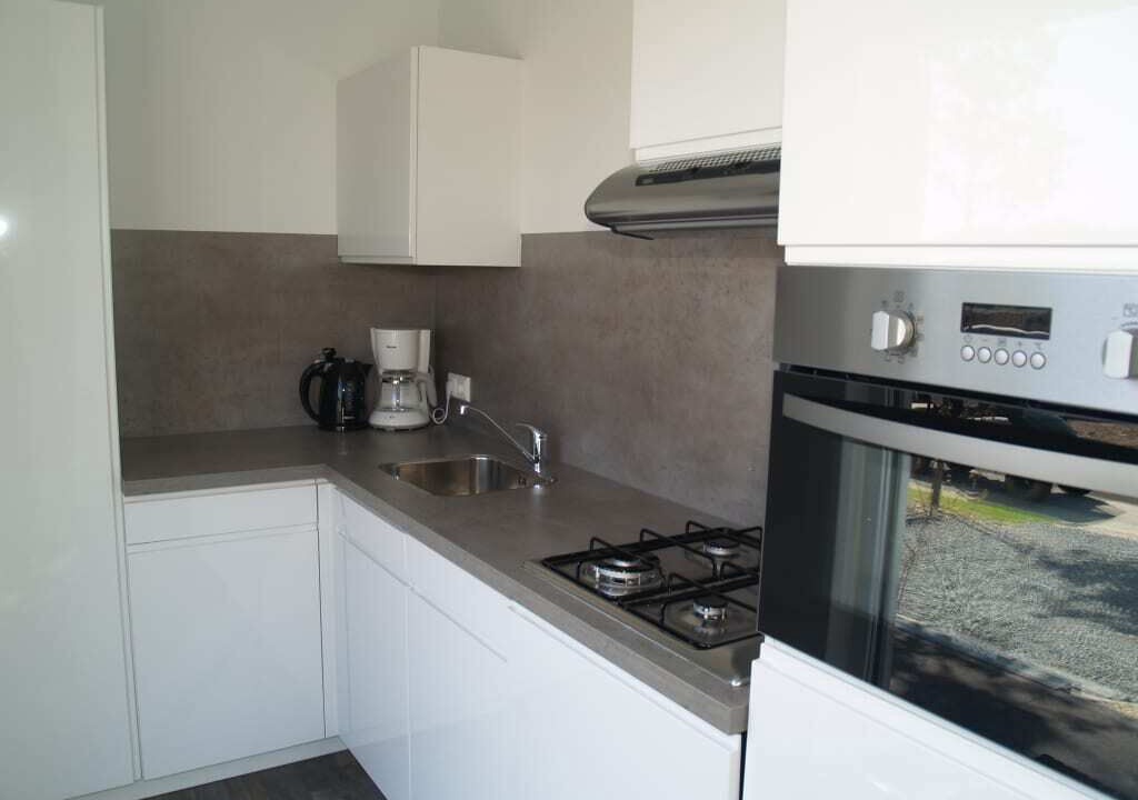Photo of Kitchen in Dordtse Biesbosch