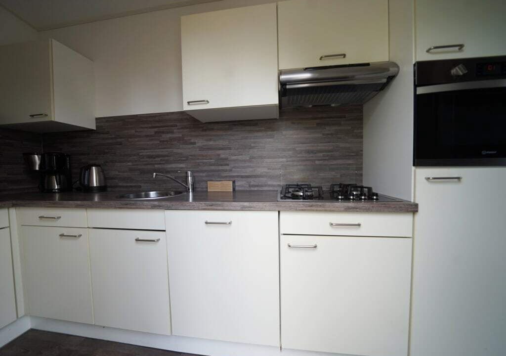 Photo of Kitchen in Dordtse Biesbosch