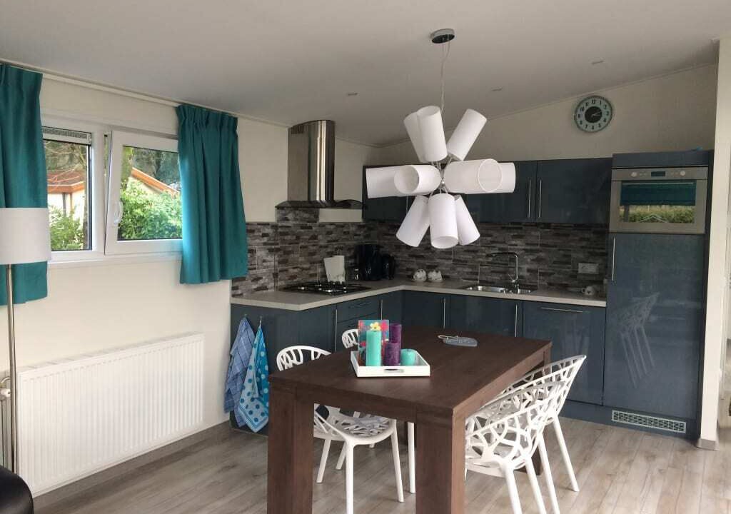Photo of Kitchen in Dordtse Biesbosch