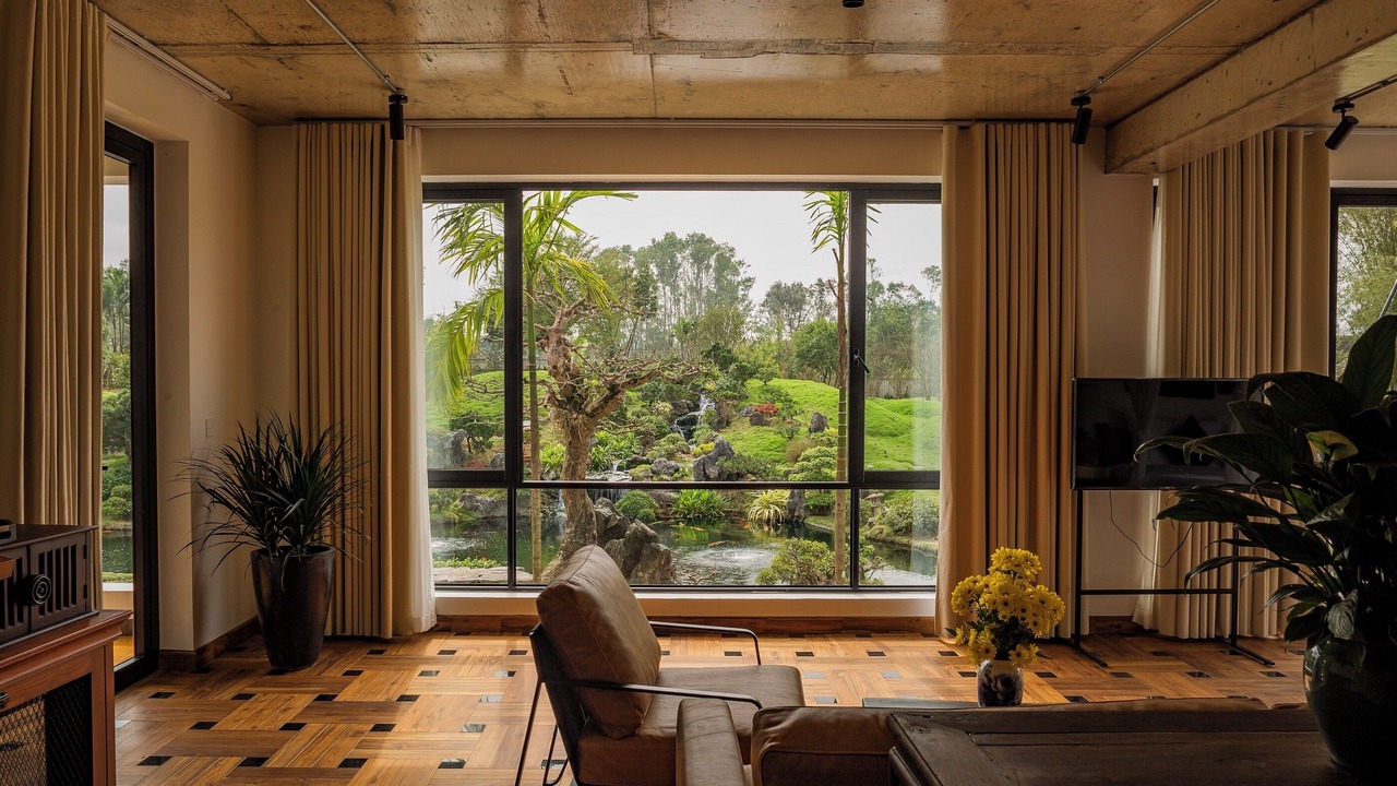 Photo of Bedroom in An Tay