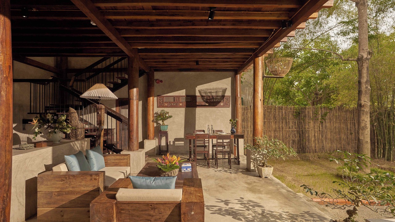 Photo of Outdoor in An Tay