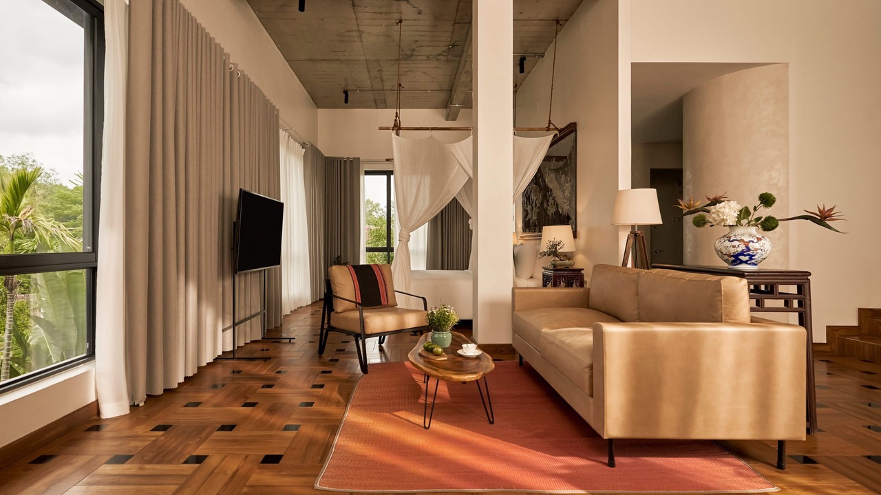 Photo of Bedroom in An Tay