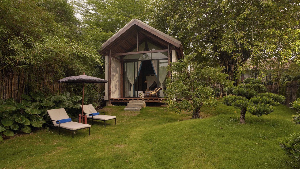 Photo of Outdoor in An Tay