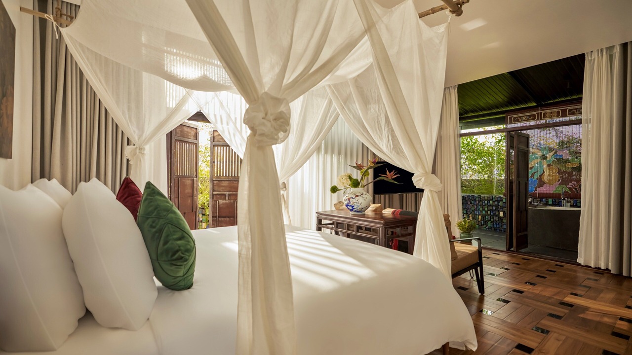 Photo of Bedroom in An Tay