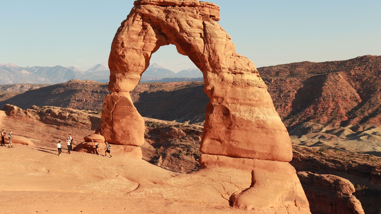 Photo of Outdoor in Moab