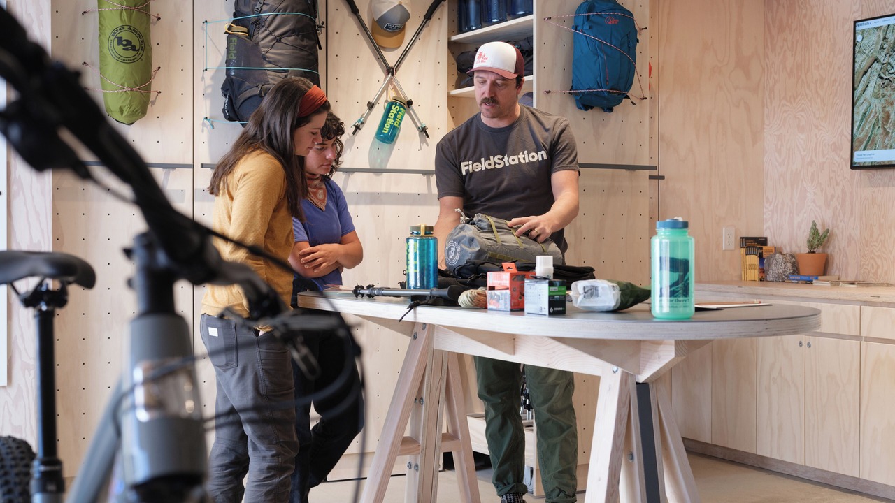 Photo of Others in Moab
