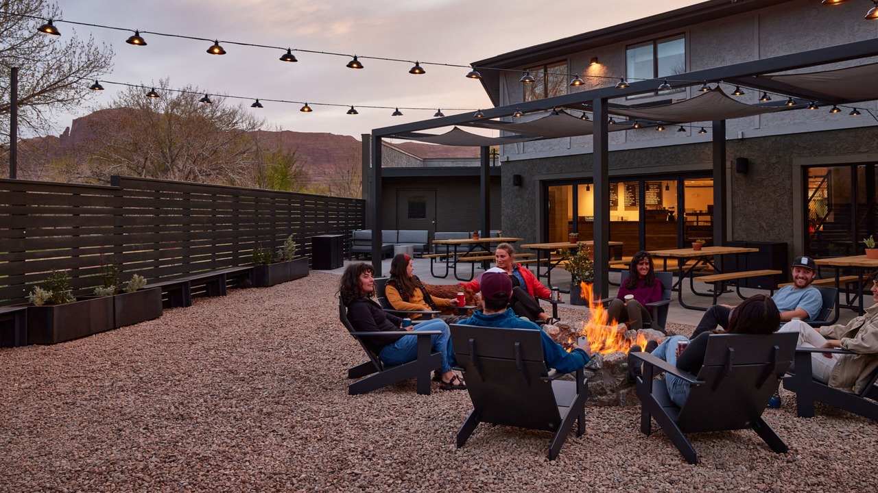 Photo of Outdoor in Moab