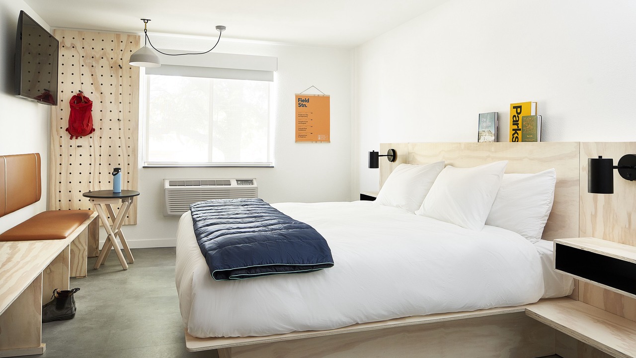 Photo of Bedroom in Moab