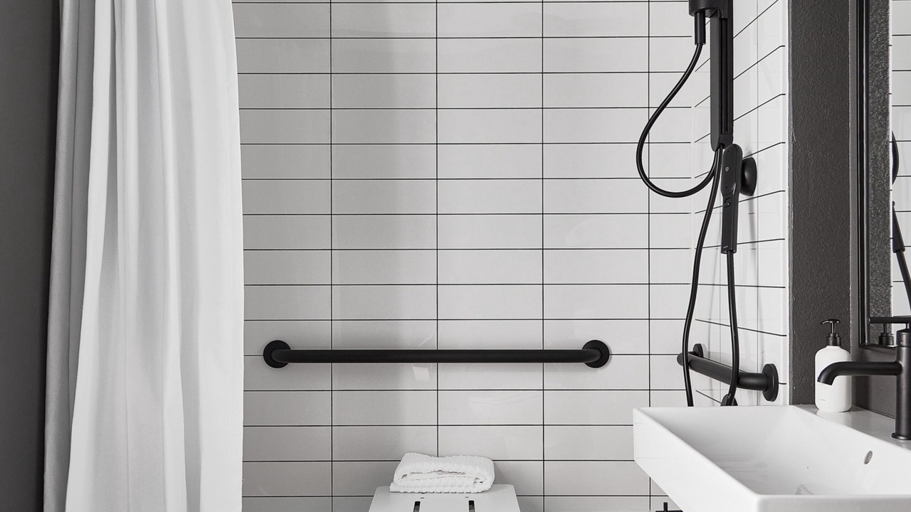 Photo of Bathroom in Moab