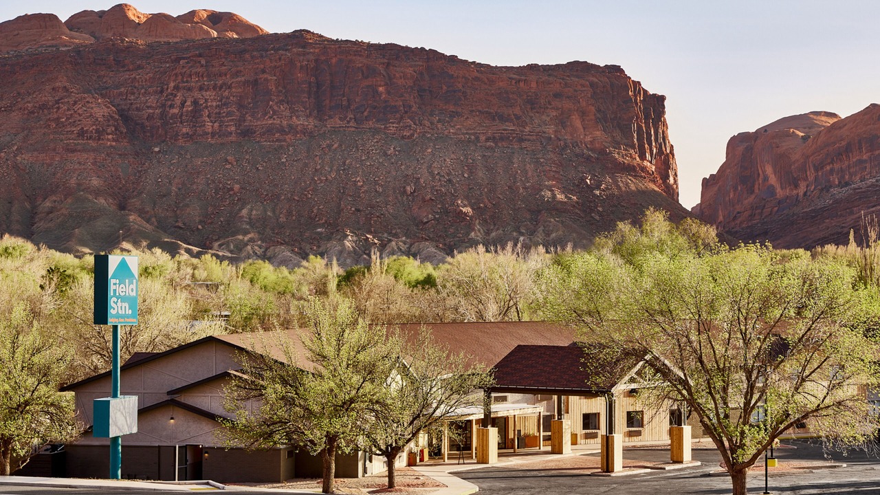 Photo of Outdoor in Moab