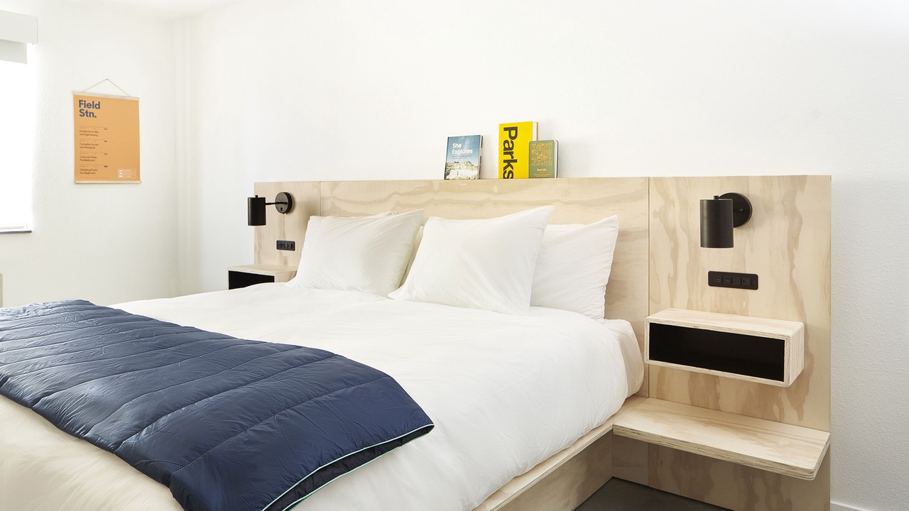 Photo of Bedroom in Moab