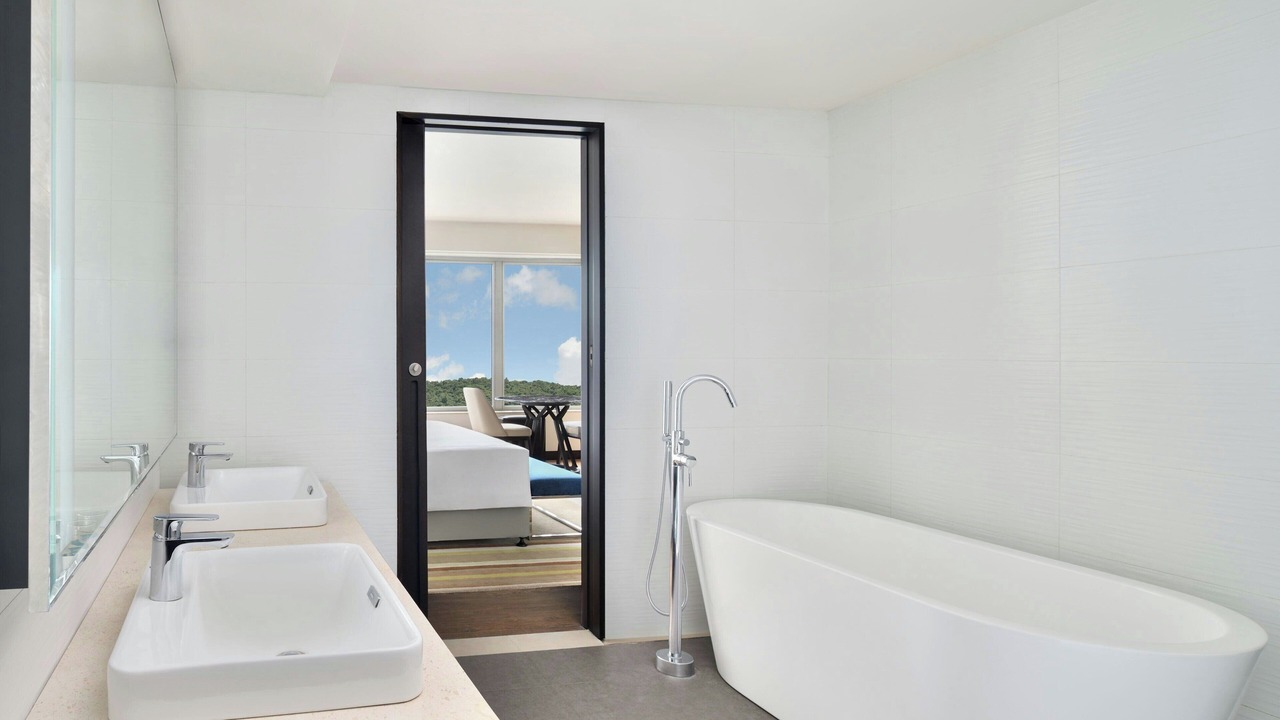 Photo of Bathroom in Nerul