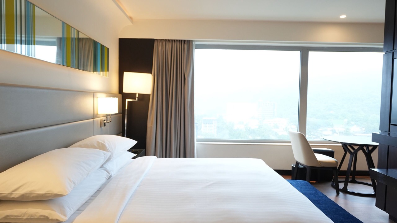 Photo of Bedroom in Nerul