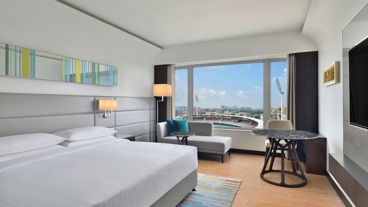 Photo of Bedroom in Nerul