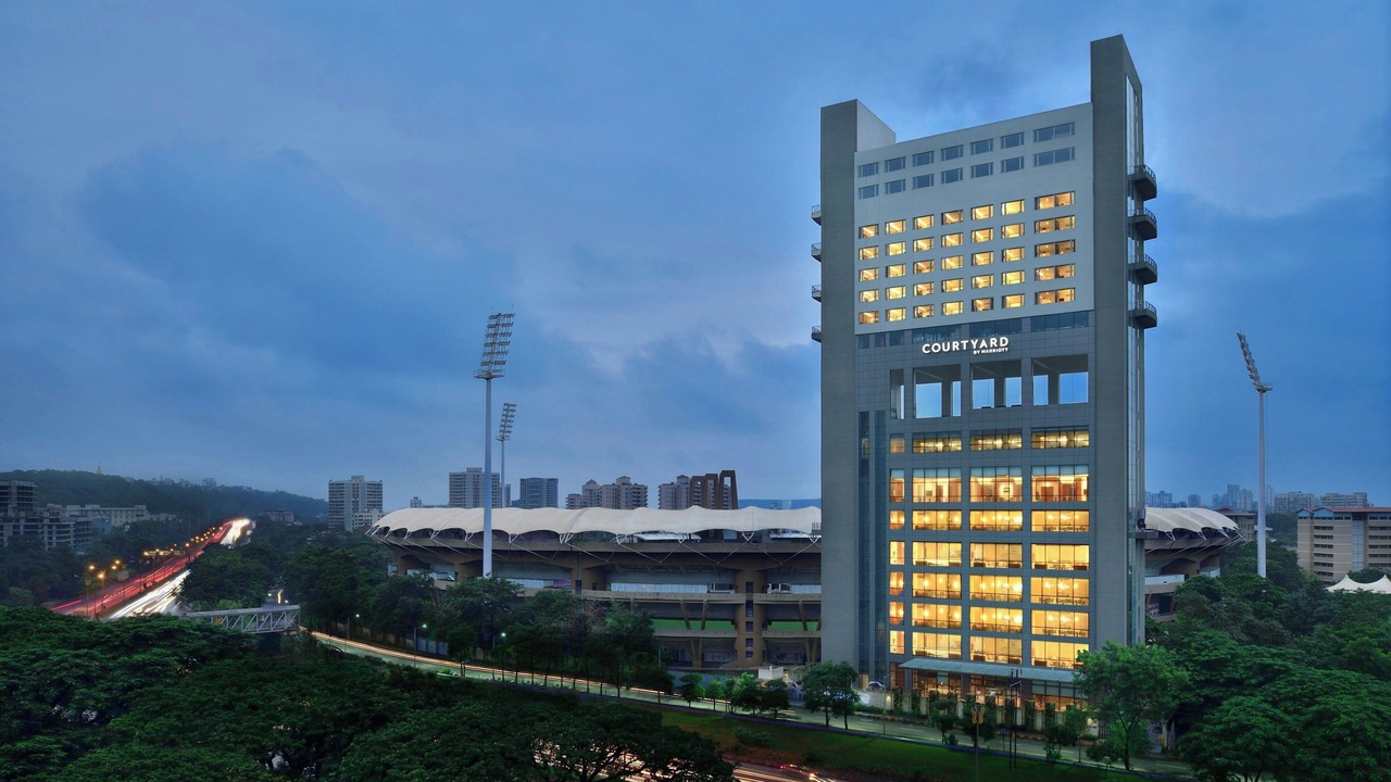 Photo of Outdoor in Nerul