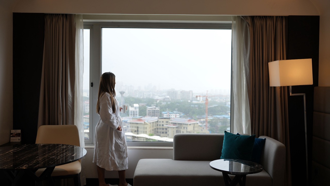 Photo of Bedroom in Nerul