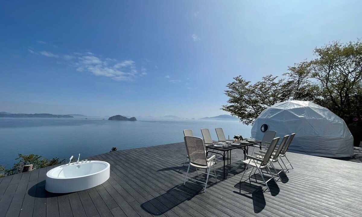 Photo of Outdoor in Kurahashi