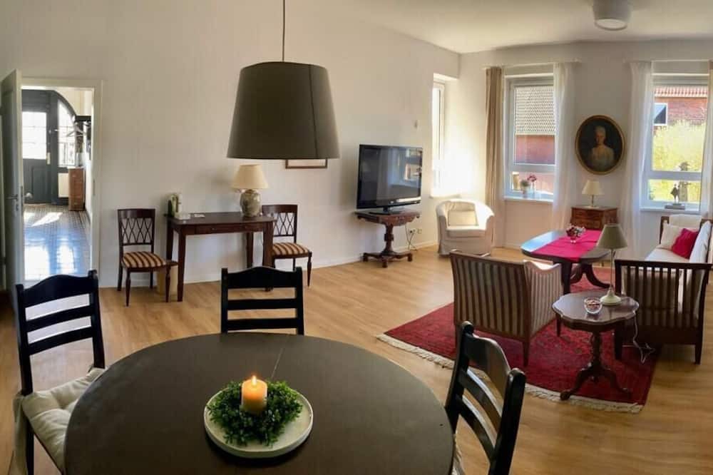 Photo of Bedroom in Winsen