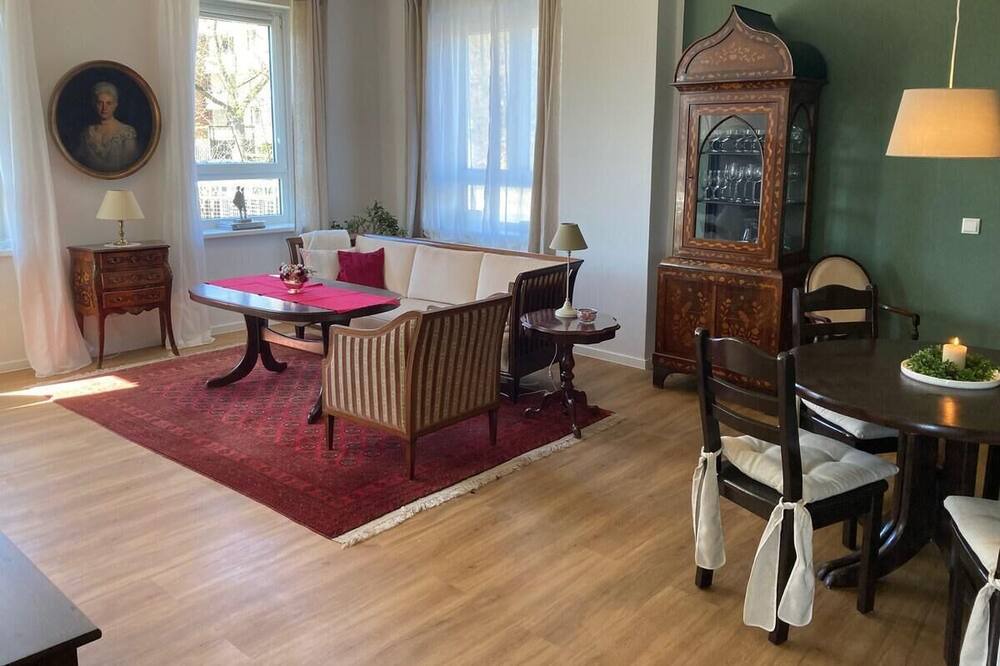Photo of Bedroom in Winsen