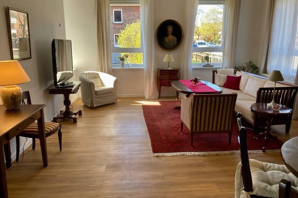 Photo of Bedroom in Winsen