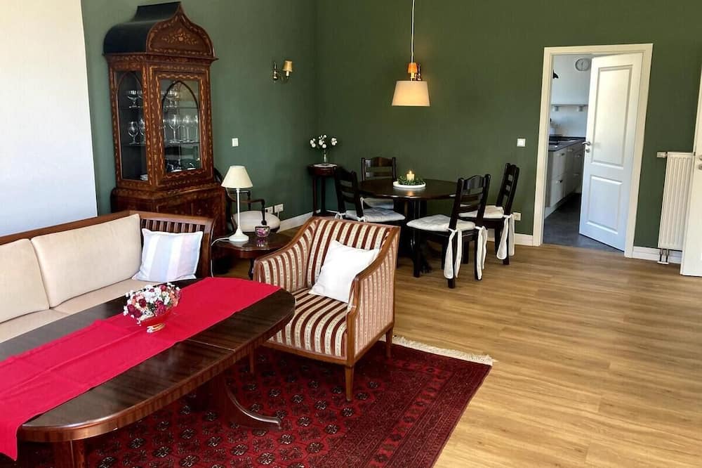 Photo of Bedroom in Winsen