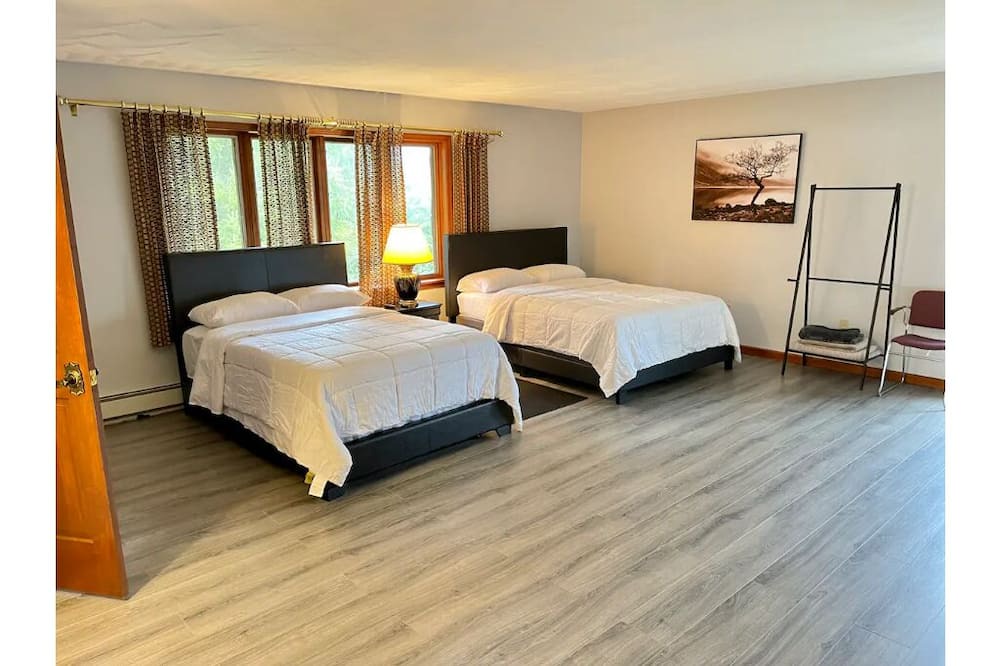 Photo of Bedroom in Taylor