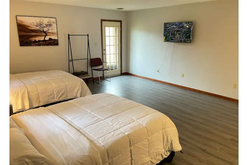Photo of Bedroom in Taylor