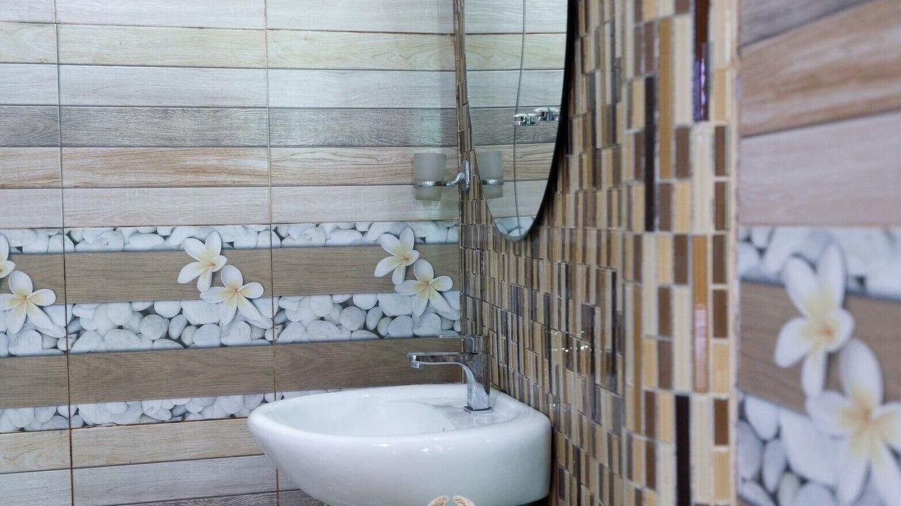 Photo of Bathroom in Ko Kood