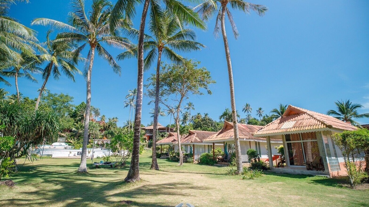 Photo of Outdoor in Ko Kood