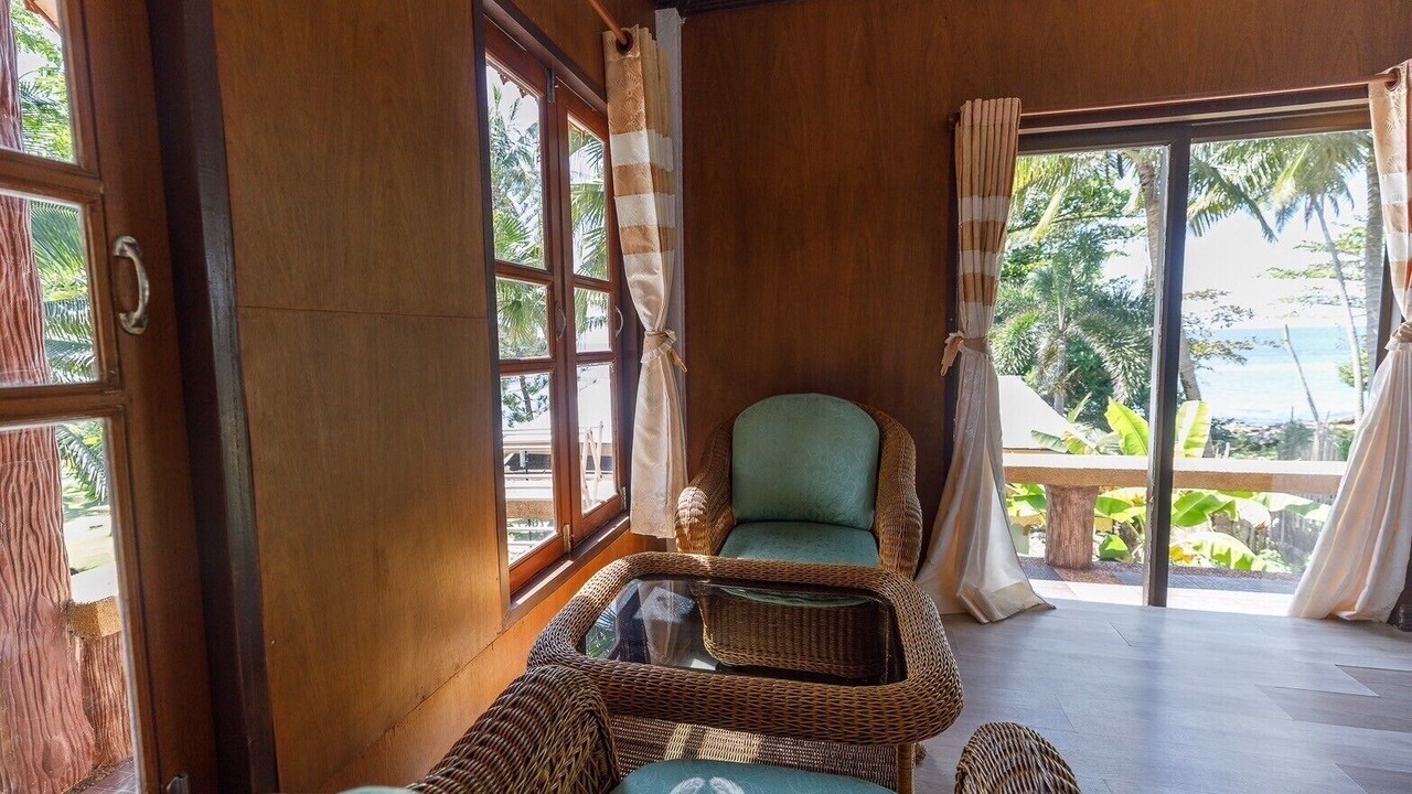Photo of Outdoor in Ko Kood
