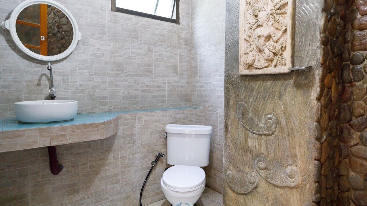 Photo of Bathroom in Ko Kood
