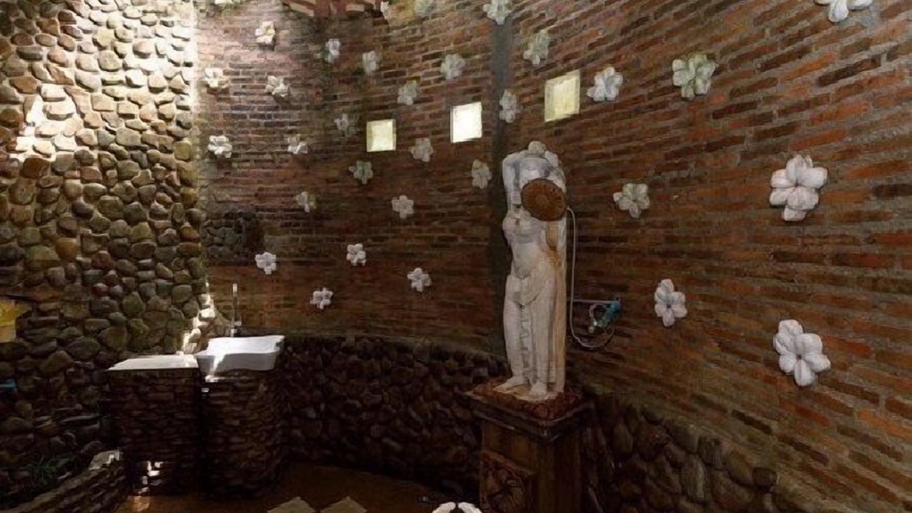 Photo of Bathroom in Ko Kood