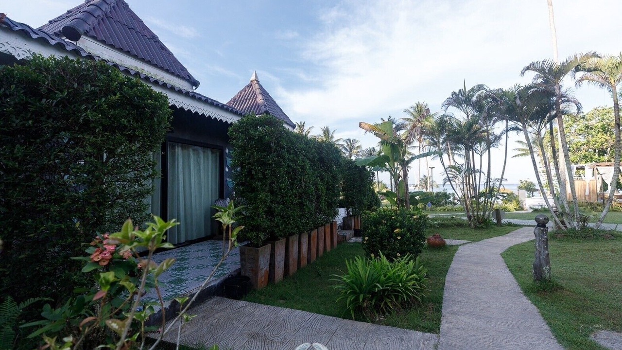 Photo of Outdoor in Ko Kood