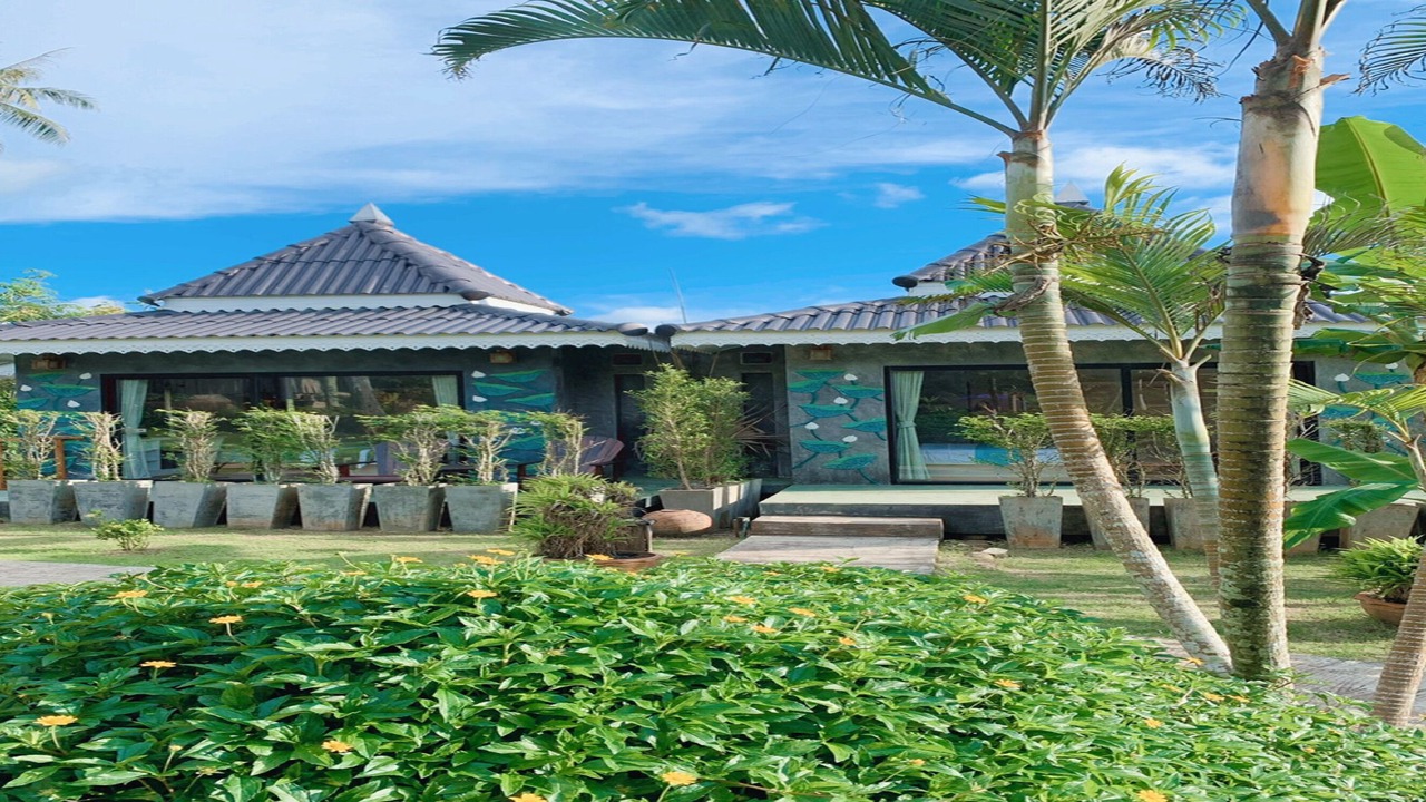 Photo of Outdoor in Ko Kood