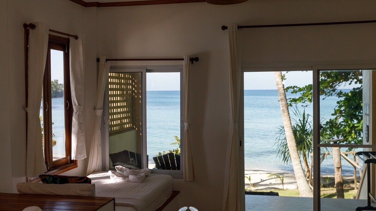 Photo of Bedroom in Ko Kood