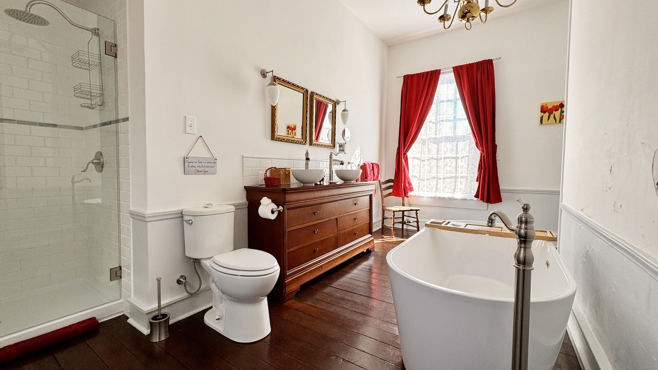 Photo of Bathroom in Clarksville