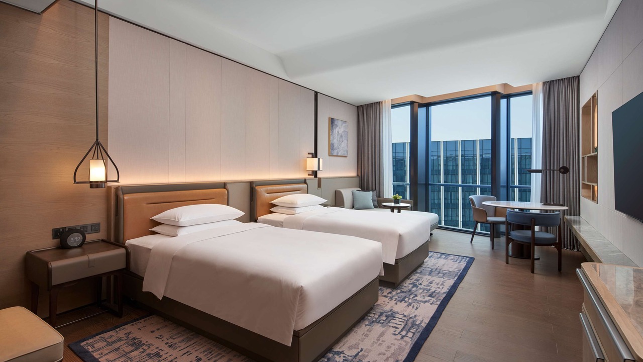 Photo of Bedroom in Xiaoshan