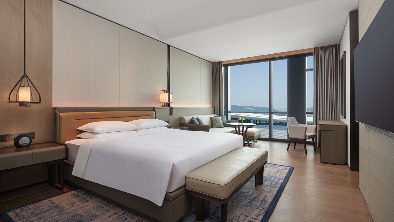 Photo of Bedroom in Xiaoshan