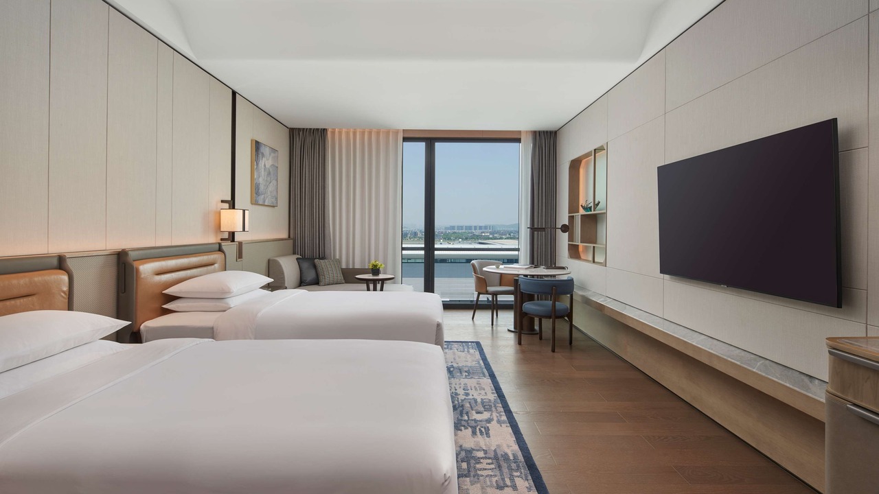 Photo of Bedroom in Xiaoshan