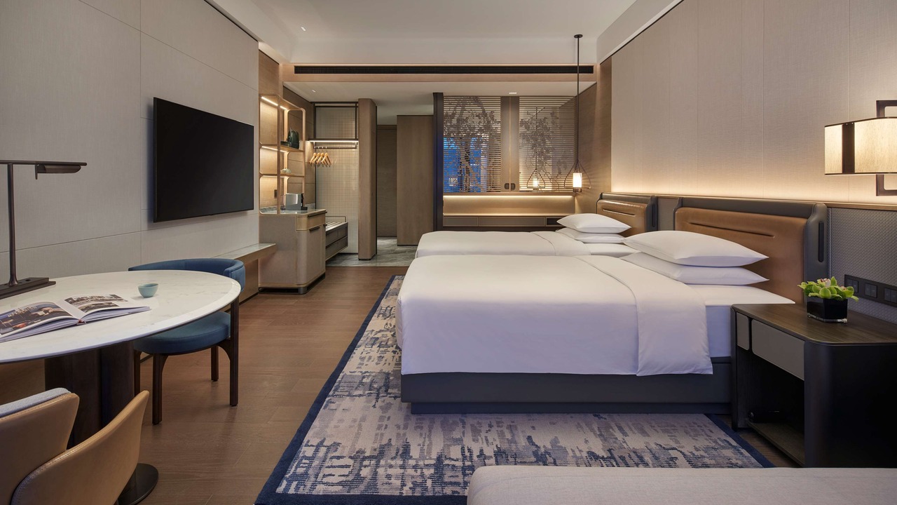 Photo of Bedroom in Xiaoshan
