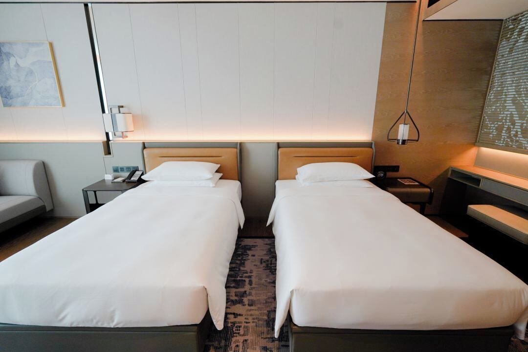 Photo of Bedroom in Xiaoshan