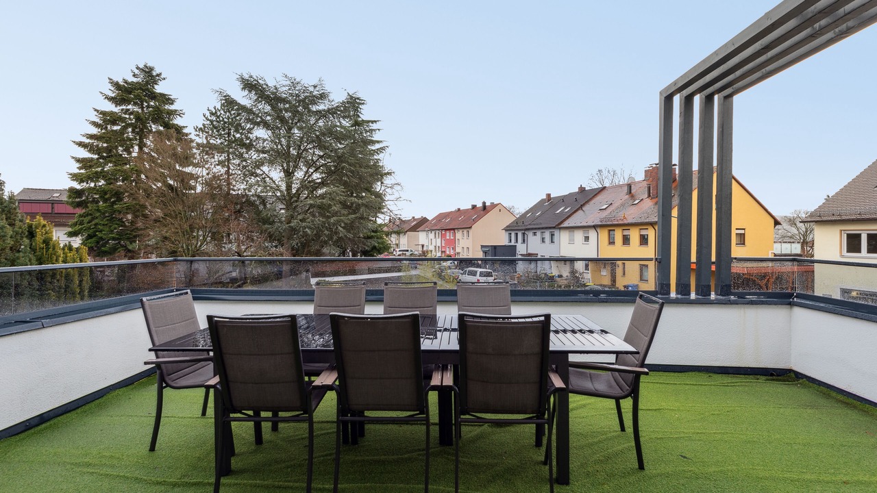 Photo of Outdoor in Weststadt
