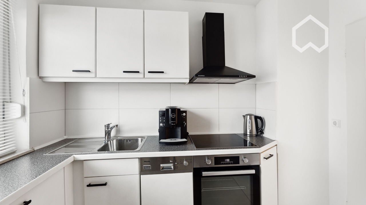 Photo of Kitchen in Weststadt