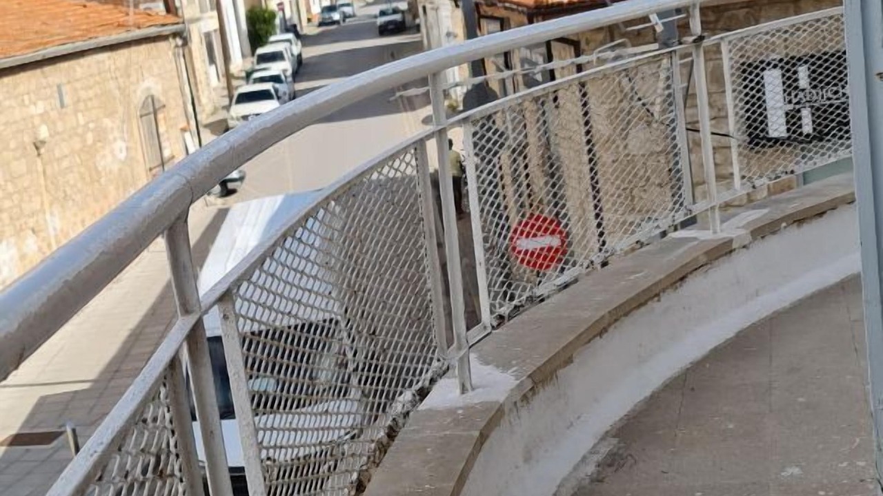 Photo of Patio Balcony in Old Town
