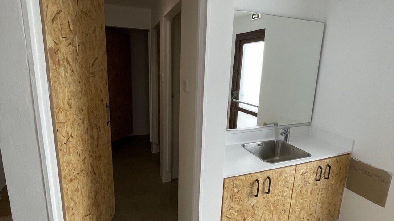 Photo of Bathroom in Old Town