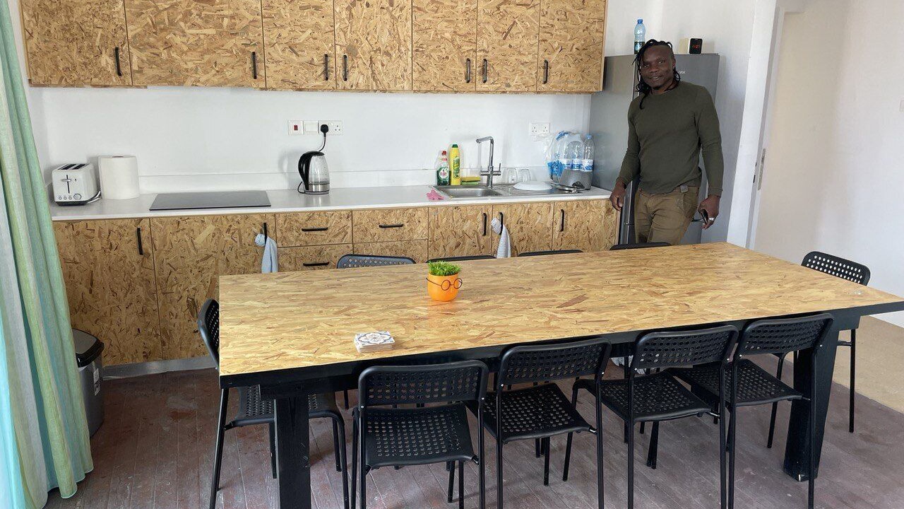 Photo of Kitchen in Old Town