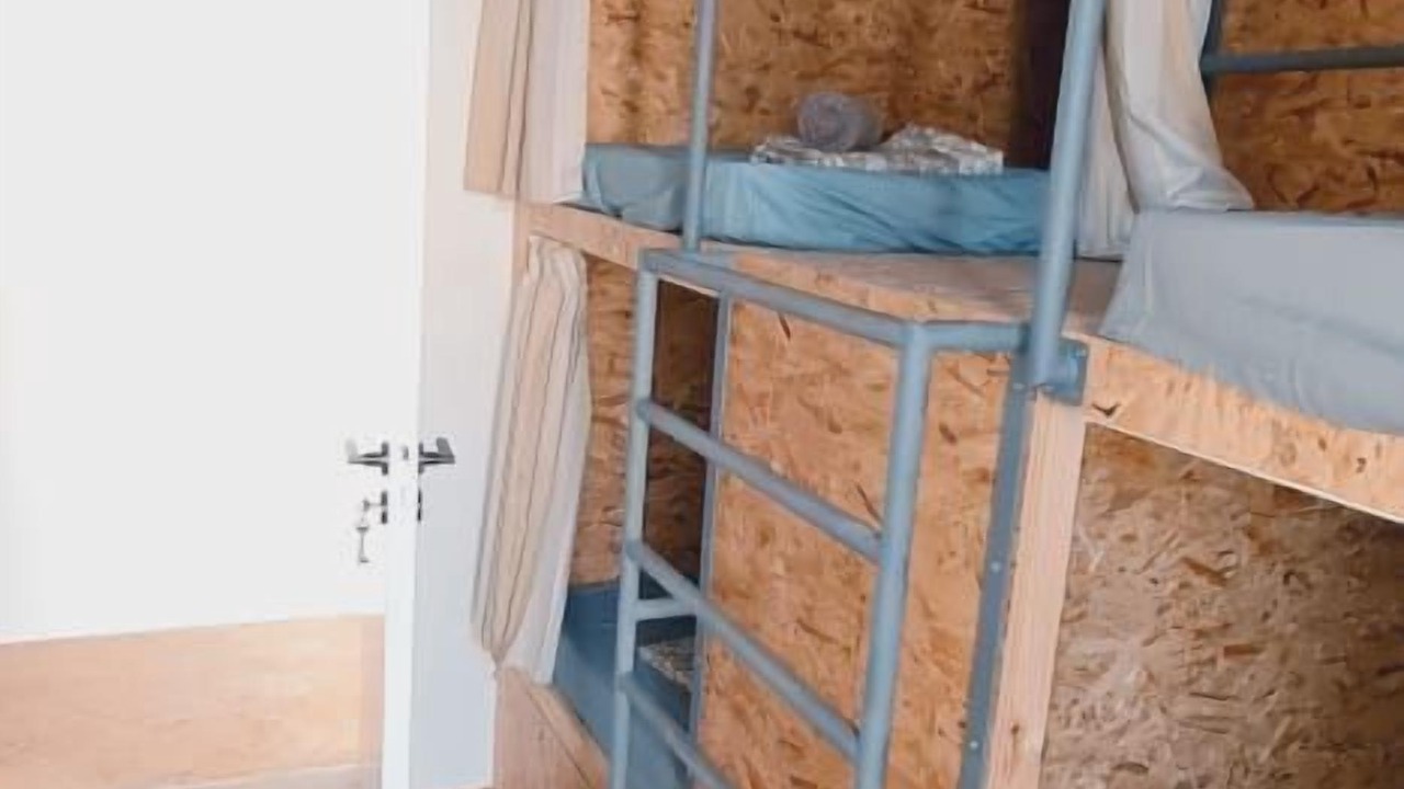 Photo of Bedroom in Old Town