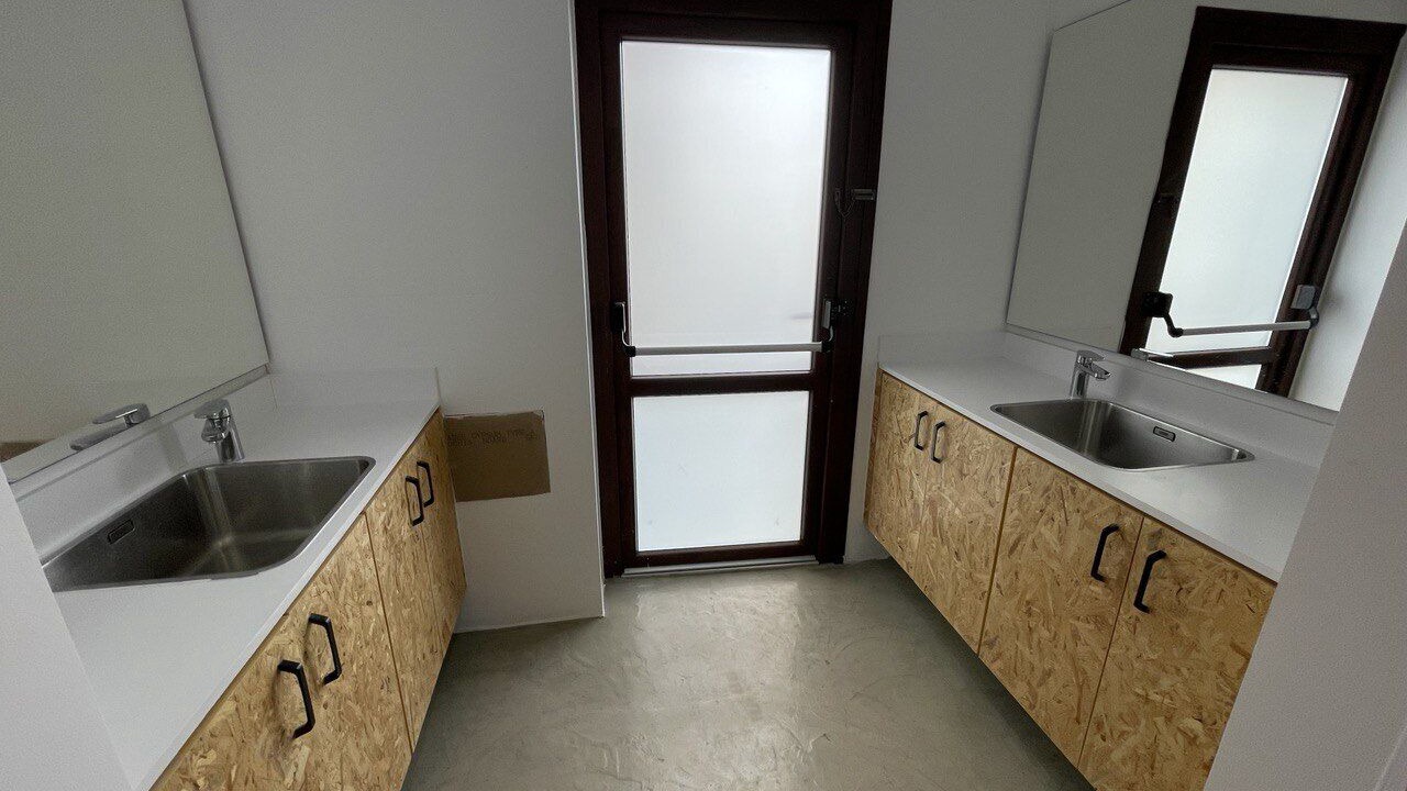 Photo of Bathroom in Old Town